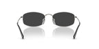Ray-Ban RB 3832 004/48 Polarised Sunglasses