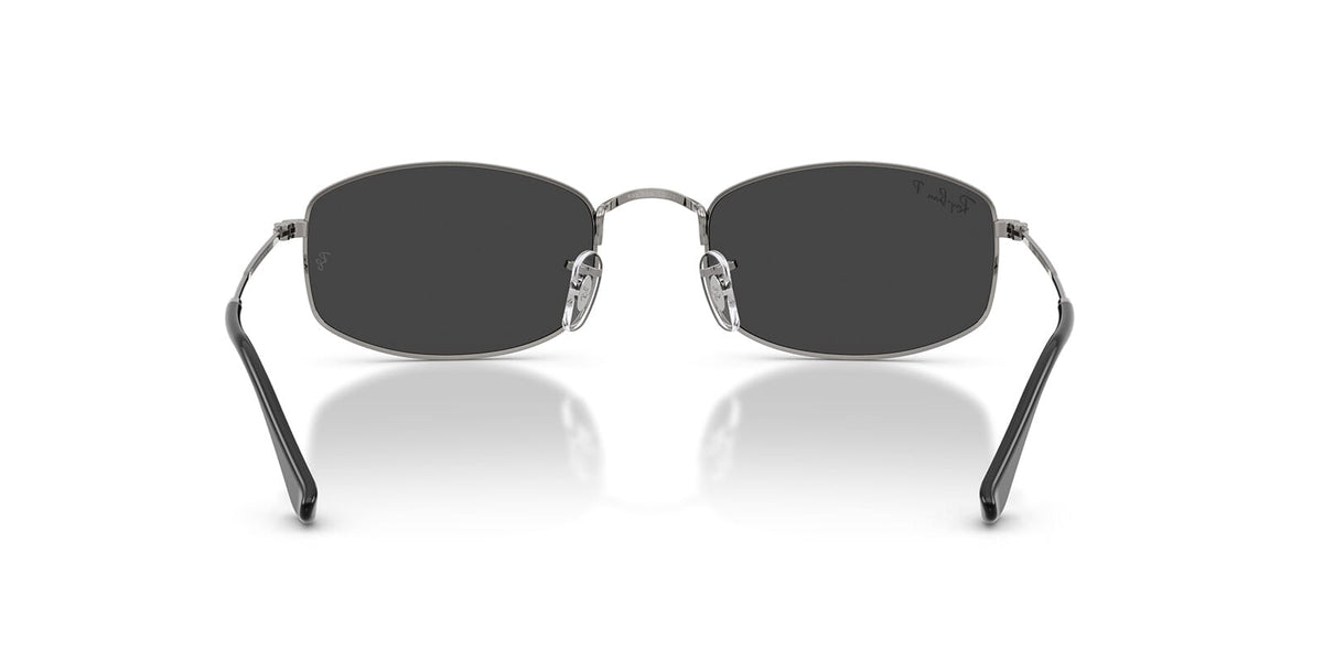 Ray-Ban RB 3832 004/48 Polarised Sunglasses