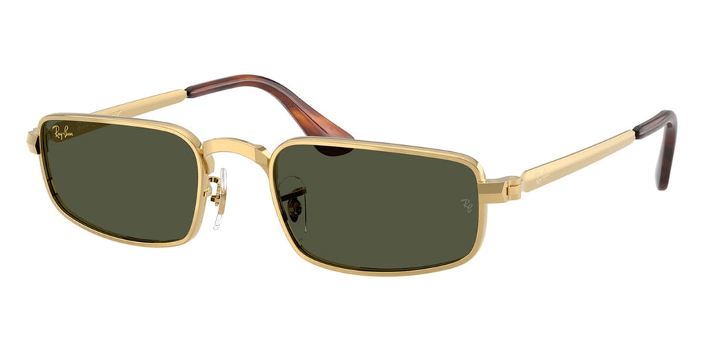 Ray-Ban RB 3927 001/31 Sunglasses