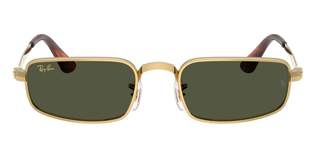 Ray-Ban RB 3927 001/31 Sunglasses