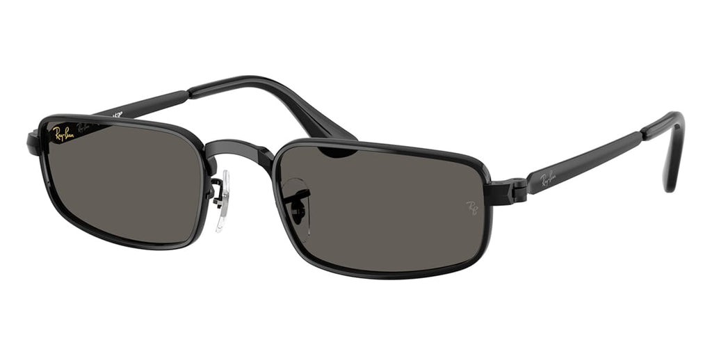 Ray-Ban RB 3927 002/J5 Sunglasses