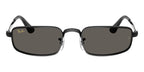 Ray-Ban RB 3927 002/J5 Sunglasses