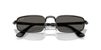 Ray-Ban RB 3927 002/J5 Sunglasses