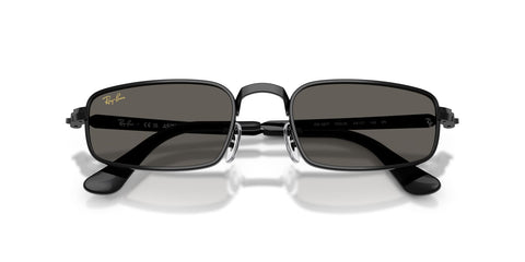 Ray-Ban RB 3927 002/J5 Sunglasses