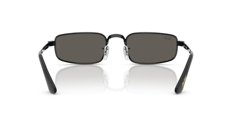 Ray-Ban RB 3927 002/J5 Sunglasses