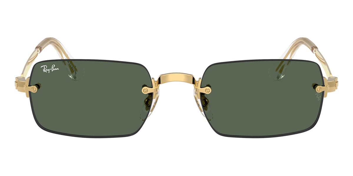 Ray-Ban RB 3928 001/71 Sunglasses