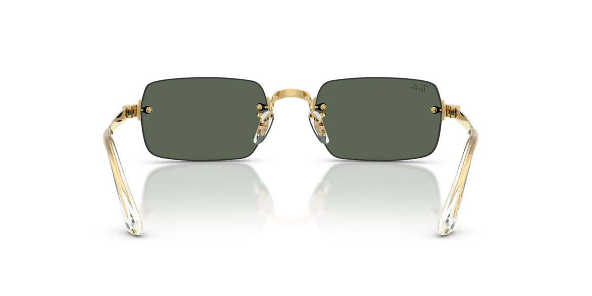 Ray-Ban RB 3928 001/71 Sunglasses