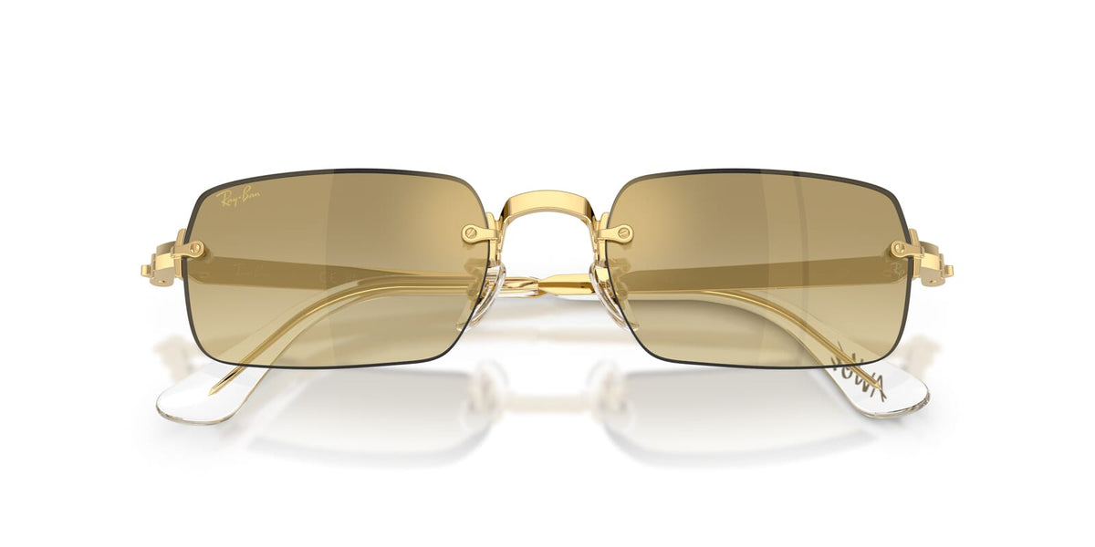 Ray-Ban RB 3928 001/7I Sunglasses