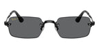 Ray-Ban RB 3928 002/81 Polarised Sunglasses