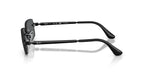 Ray-Ban RB 3928 002/81 Polarised Sunglasses