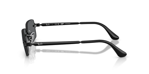 Ray-Ban RB 3928 002/81 Polarised Sunglasses