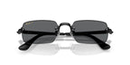 Ray-Ban RB 3928 002/81 Polarised Sunglasses