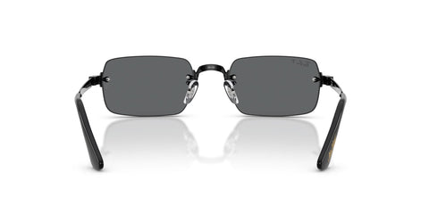 Ray-Ban RB 3928 002/81 Polarised Sunglasses