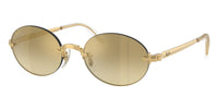 Ray-Ban x ASAP Rocky Metal RB 3929 001/7I