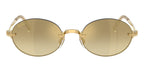 Ray-Ban RB 3929 001/7I Sunglasses