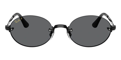 Ray-Ban RB 3929 002/81 Polarised Sunglasses