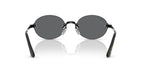 Ray-Ban RB 3929 002/81 Polarised Sunglasses
