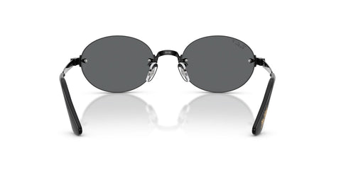 Ray-Ban RB 3929 002/81 Polarised Sunglasses