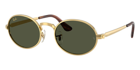 Ray-Ban RB 3931 001/31 Sunglasses
