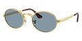 Ray-Ban RB 3931 001/56 Sunglasses