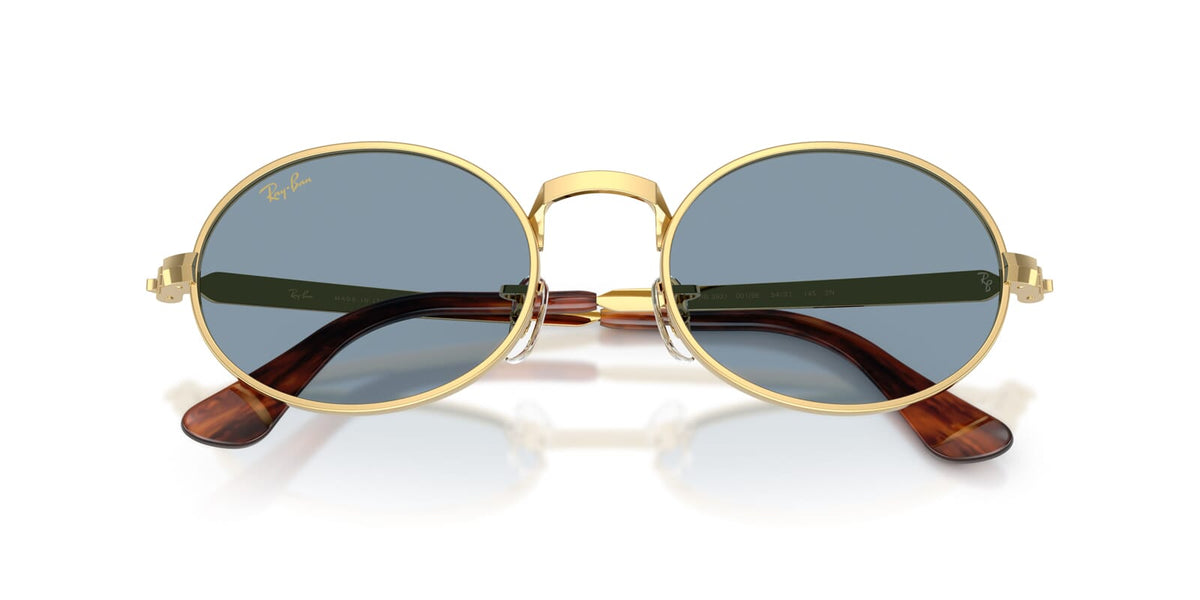 Ray-Ban RB 3931 001/56 Sunglasses