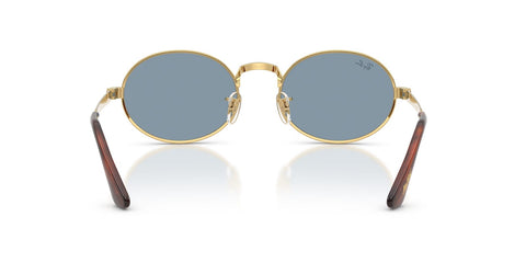 Ray-Ban RB 3931 001/56 Sunglasses