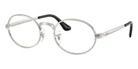 Ray-Ban x ASAP Rocky Metal 3931V 2501