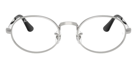 Ray-Ban RB 3931V 2501 Glasses
