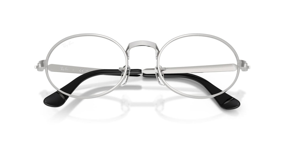 Ray-Ban RB 3931V 2501 Glasses