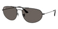 Ray-Ban RB 3945 002/B1 Sunglasses