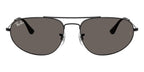 Ray-Ban RB 3945 002/B1 Sunglasses