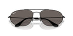 Ray-Ban RB 3945 002/B1 Sunglasses