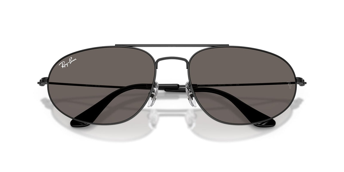 Ray-Ban RB 3945 002/B1 Sunglasses