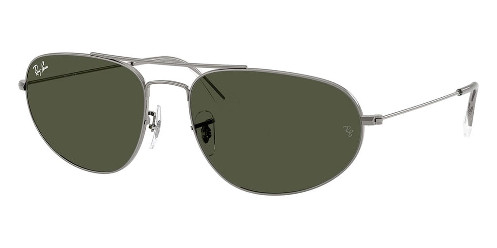 Ray-Ban RB 3945 004/31 Sunglasses