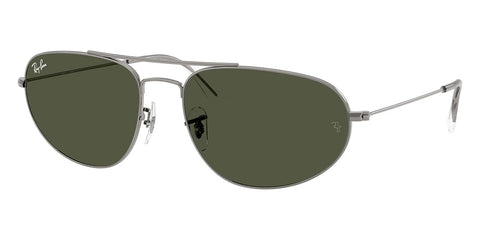 Ray-Ban RB 3945 004/31 Sunglasses