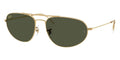 Ray-Ban RB 3945 9196/31 Sunglasses