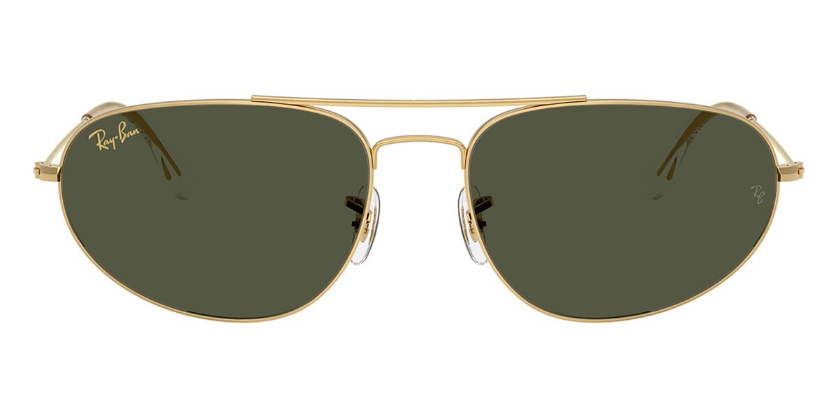 Ray-Ban RB 3945 9196/31 Sunglasses