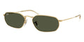 Ray-Ban RB 3947 001/31 Sunglasses