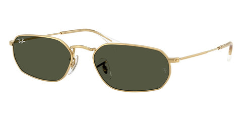 Ray-Ban RB 3947 001/31 Sunglasses