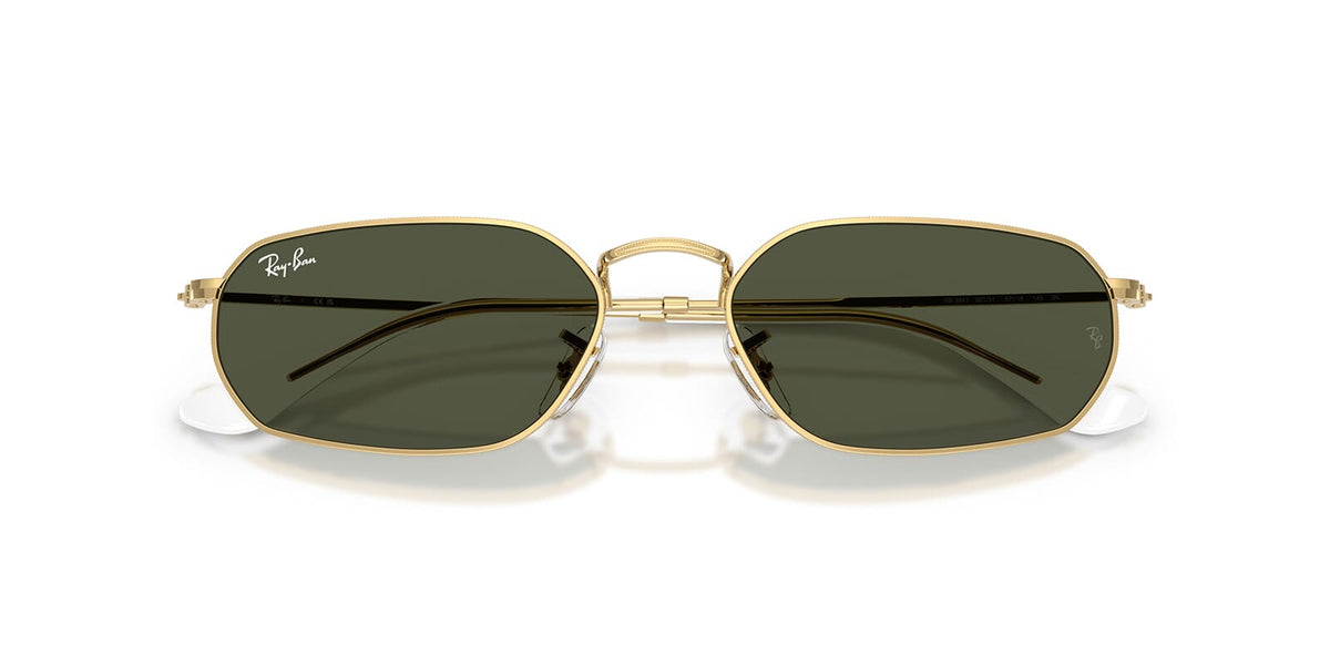 Ray-Ban RB 3947 001/31 Sunglasses