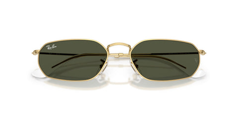 Ray-Ban RB 3947 001/31 Sunglasses