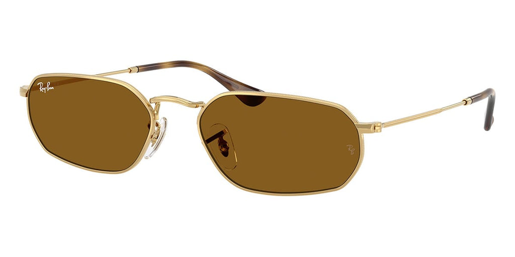 Ray-Ban RB 3947 001/33 Sunglasses