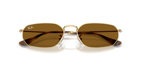 Ray-Ban RB 3947 001/33 Sunglasses