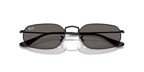 Ray-Ban RB 3947 002/B1 Sunglasses