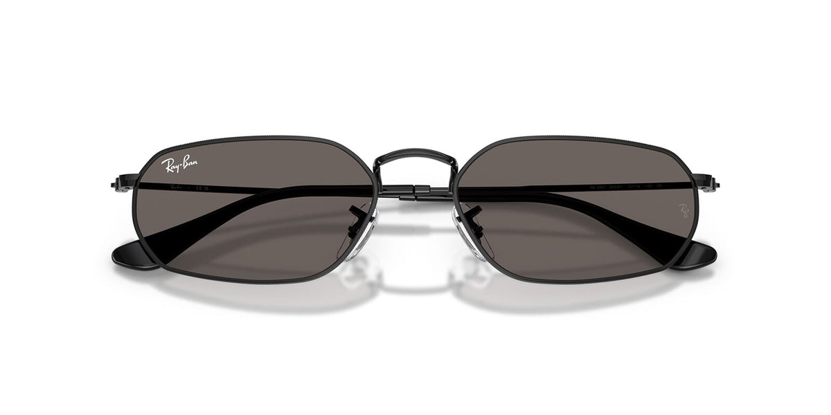 Ray-Ban RB 3947 002/B1 Sunglasses