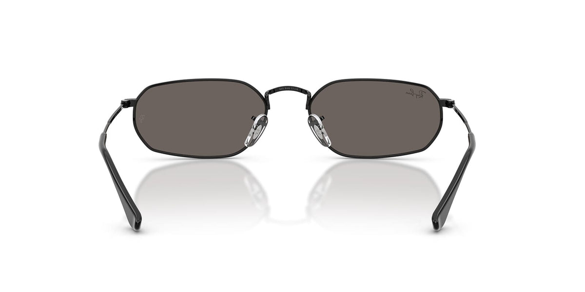 Ray-Ban RB 3947 002/B1 Sunglasses