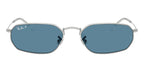 Ray-Ban RB 3947 003/S2 Polarised Sunglasses