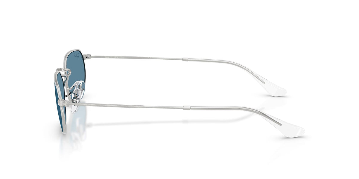 Ray-Ban RB 3947 003/S2 Polarised Sunglasses