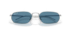 Ray-Ban RB 3947 003/S2 Polarised Sunglasses