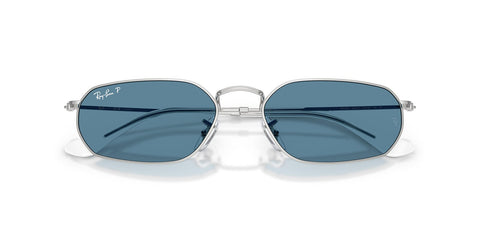 Ray-Ban RB 3947 003/S2 Polarised Sunglasses
